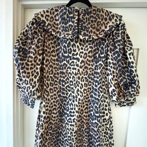 GANNI DRESS